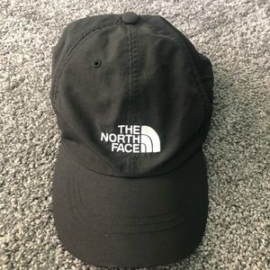 north face hat
